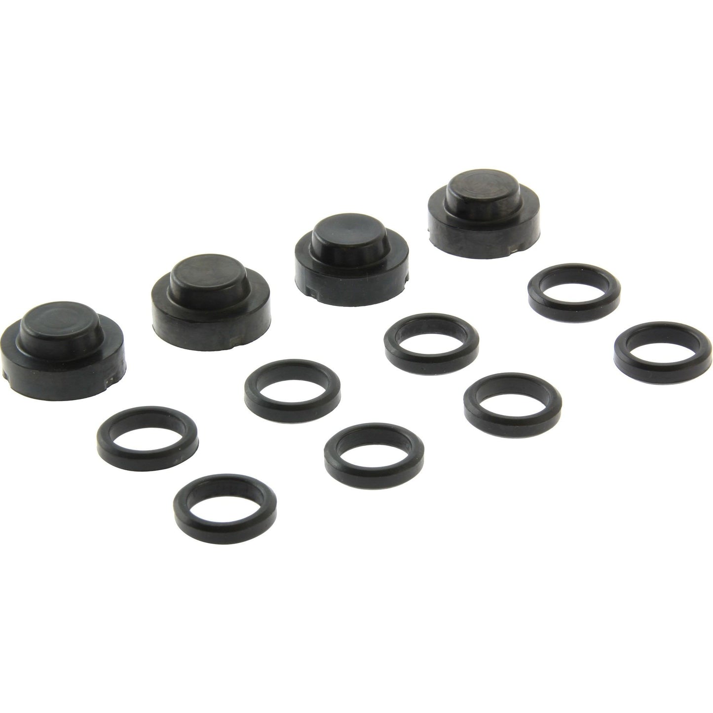 Centric Parts Disc Brake Hardware Kit for OEM Braking Systems 117.62016