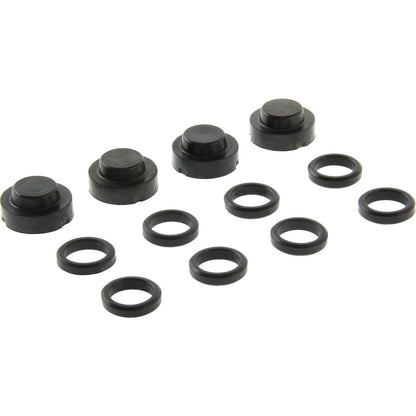 Centric Parts Disc Brake Hardware Kit 117.62016
