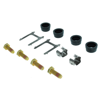 Centric Parts Disc Brake Hardware Kit 117.62017