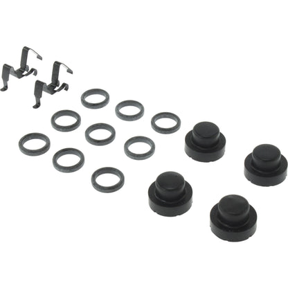 Centric Parts Disc Brake Hardware Kit 117.62019