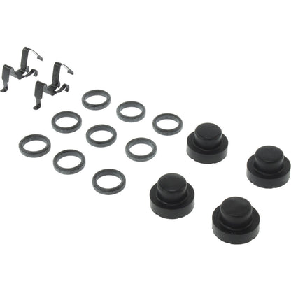 Centric Parts Disc Brake Hardware Kit 117.62019