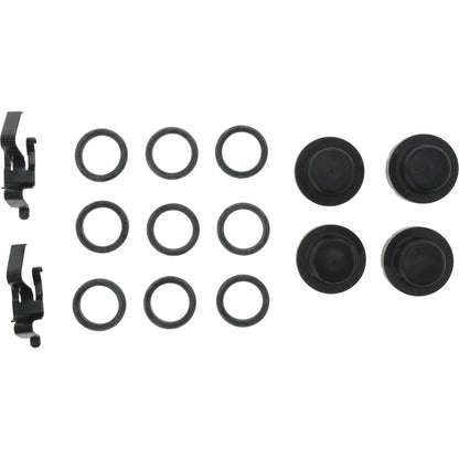 Centric Parts Disc Brake Hardware Kit 117.62019