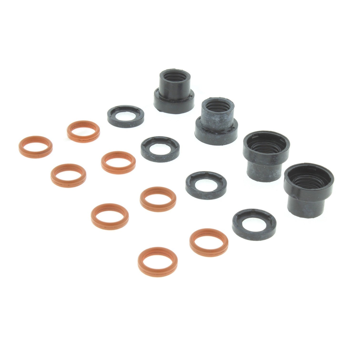 Centric Parts Disc Brake Hardware Kit 117.62022