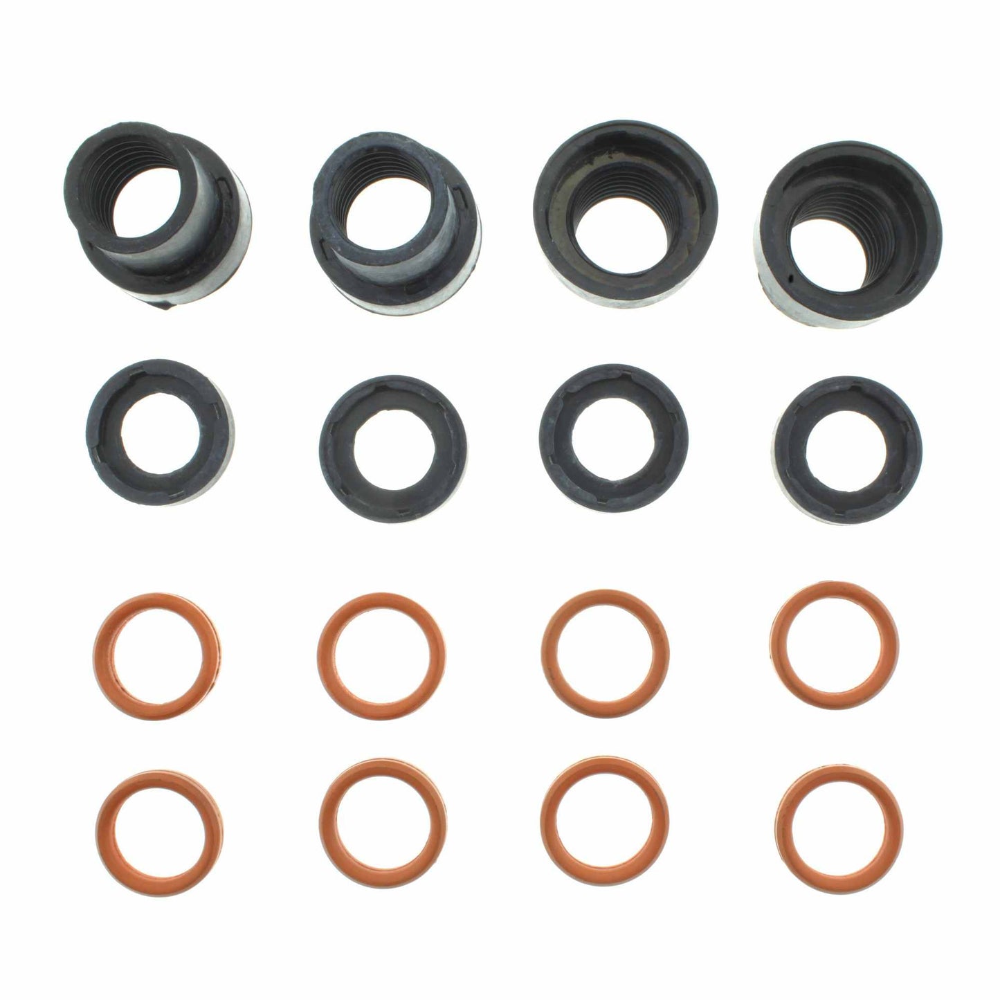 Centric Parts Disc Brake Hardware Kit 117.62022