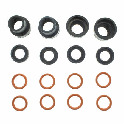 Centric Parts Disc Brake Hardware Kit 117.62022