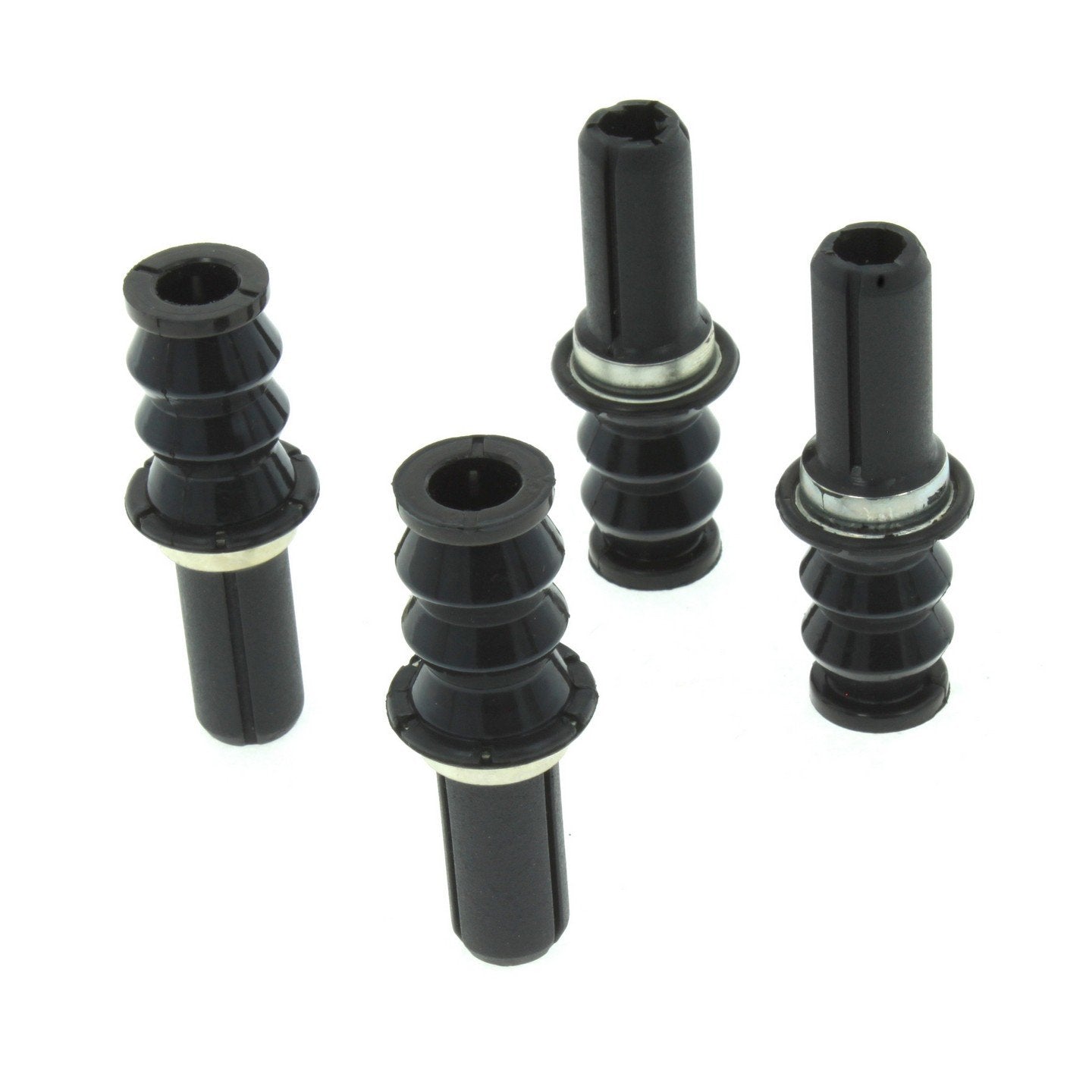 Centric Parts Disc Brake Hardware Kit for OEM Braking Systems 117.62023