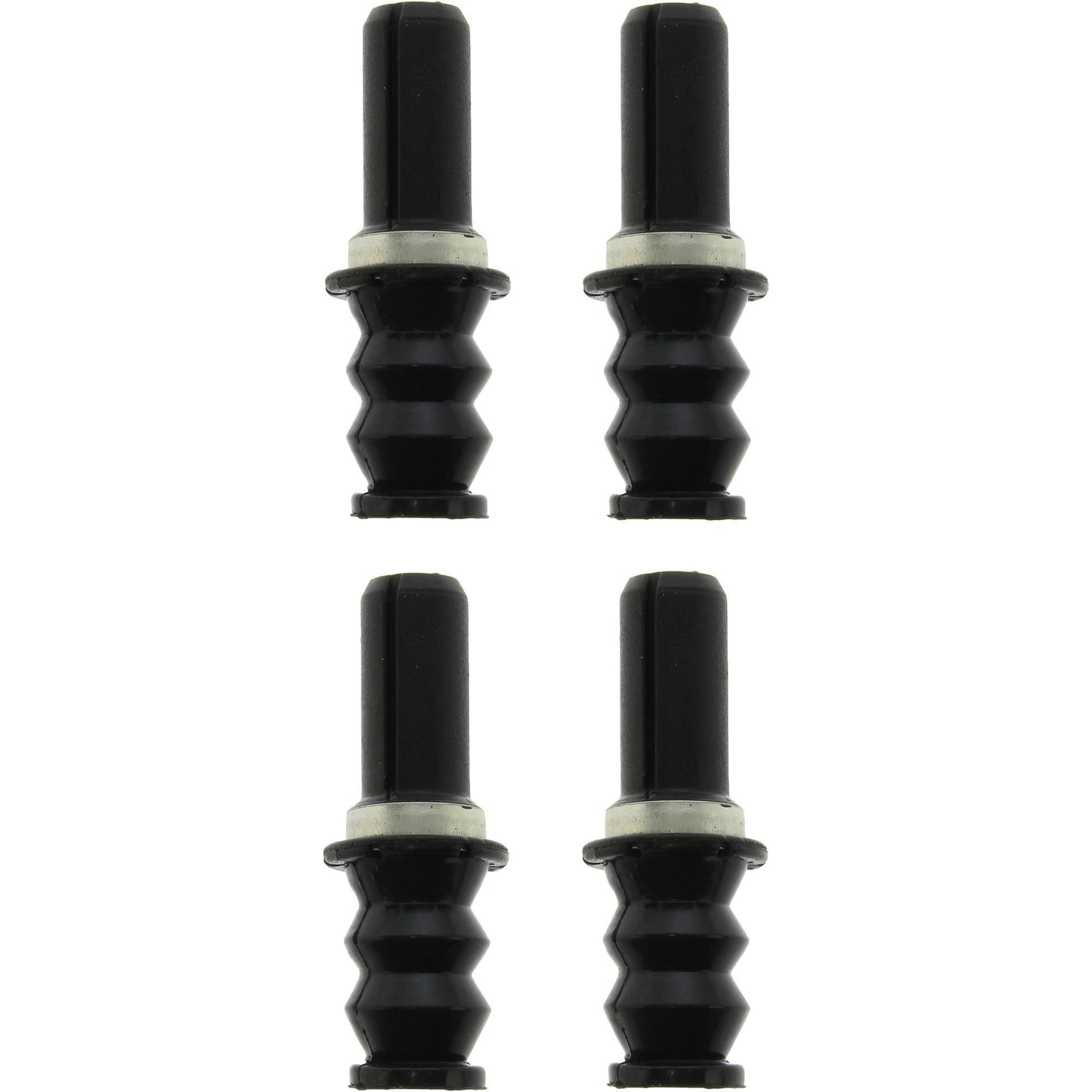 Centric Parts Disc Brake Hardware Kit for OEM Braking Systems 117.62023