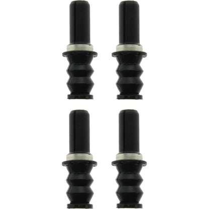 Centric Parts Disc Brake Hardware Kit for OEM Braking Systems 117.62023