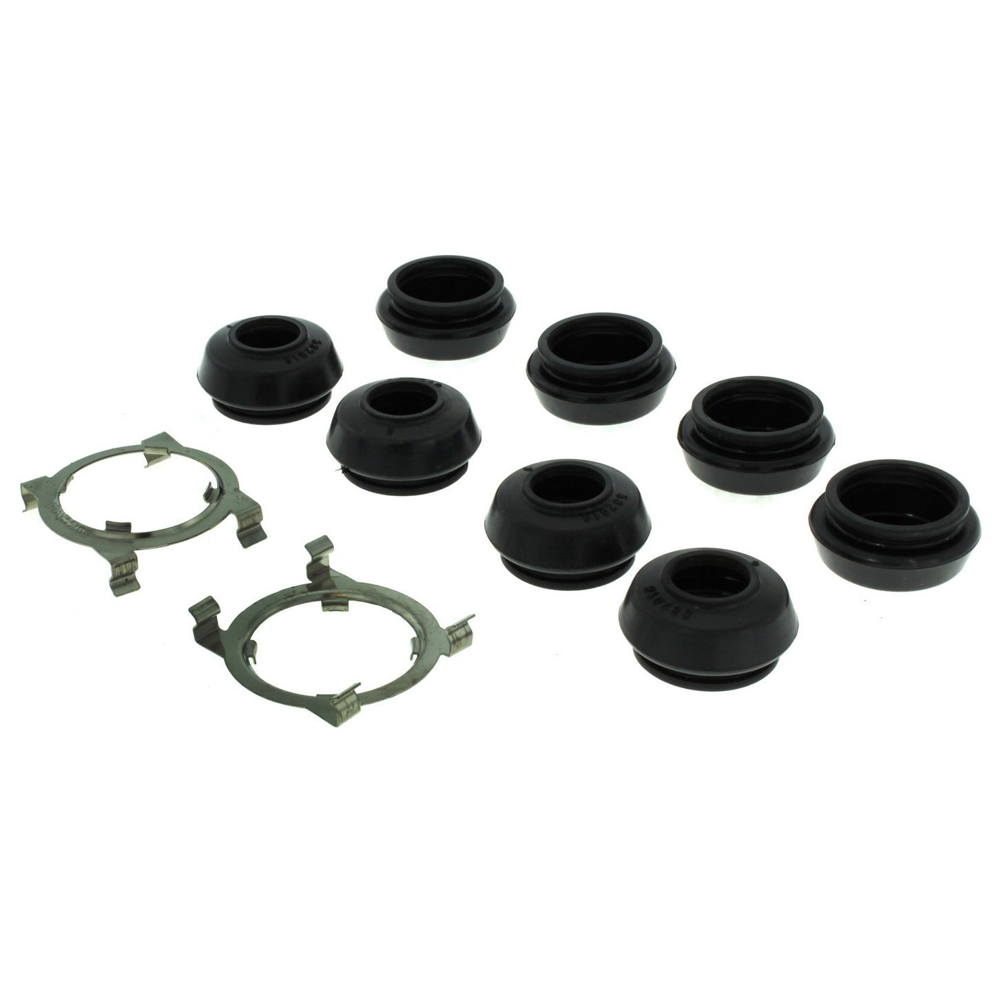 StopTech Disc Brake Hardware Kit 117.62024