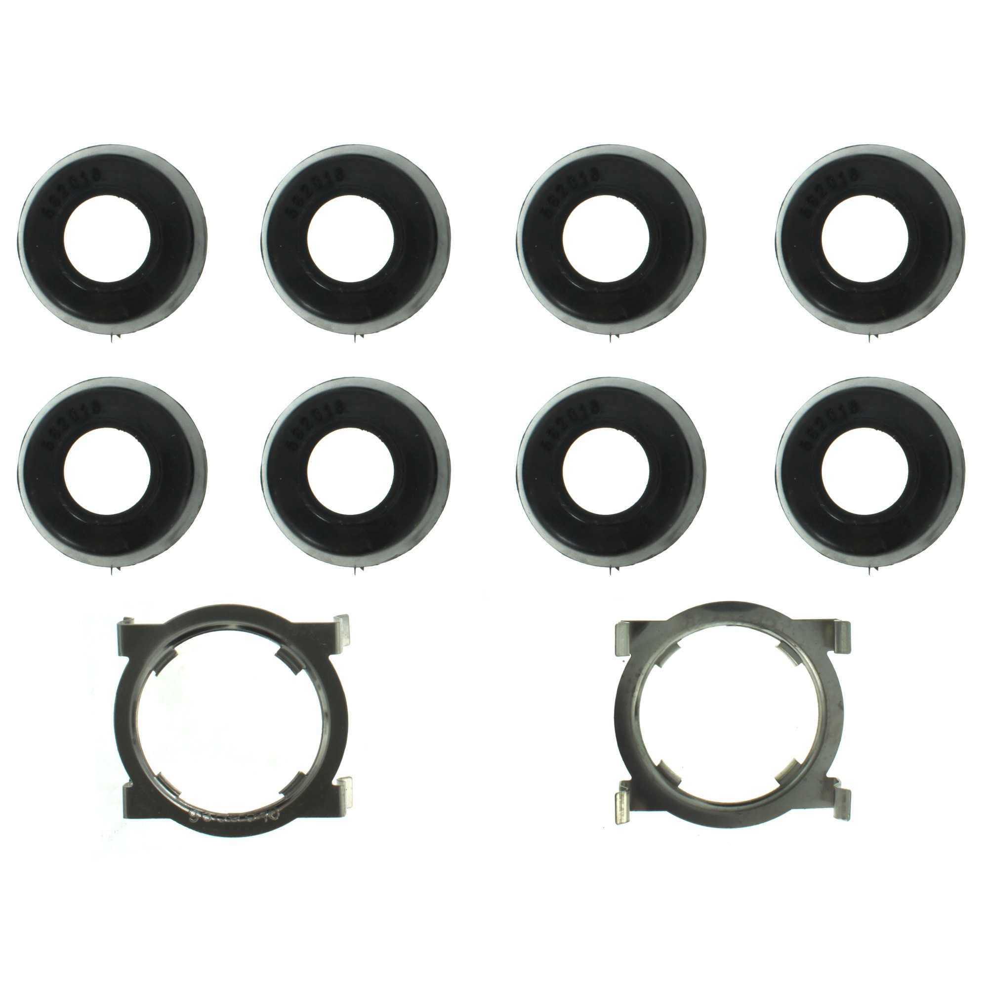 StopTech Disc Brake Hardware Kit 117.62024