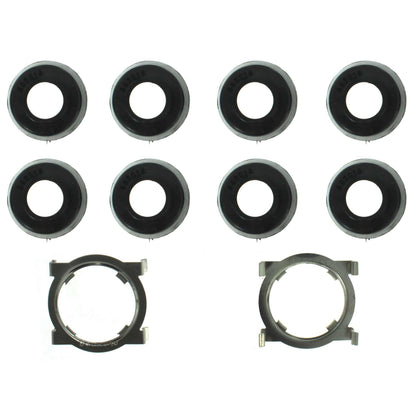 Centric Parts Disc Brake Hardware Kit 117.62024