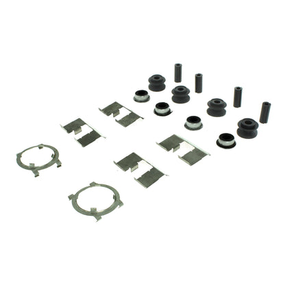 Centric Parts Disc Brake Hardware Kit 117.62026