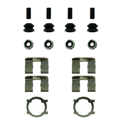 Centric Parts Disc Brake Hardware Kit 117.62026