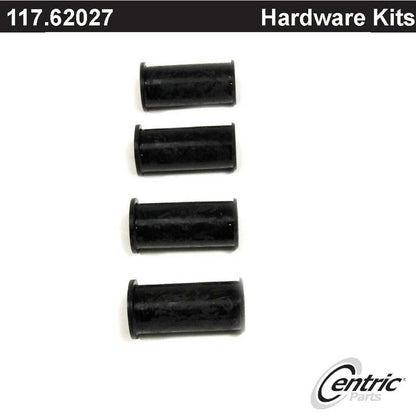Centric Parts Disc Brake Hardware Kit Premium Application Specific 117.62027