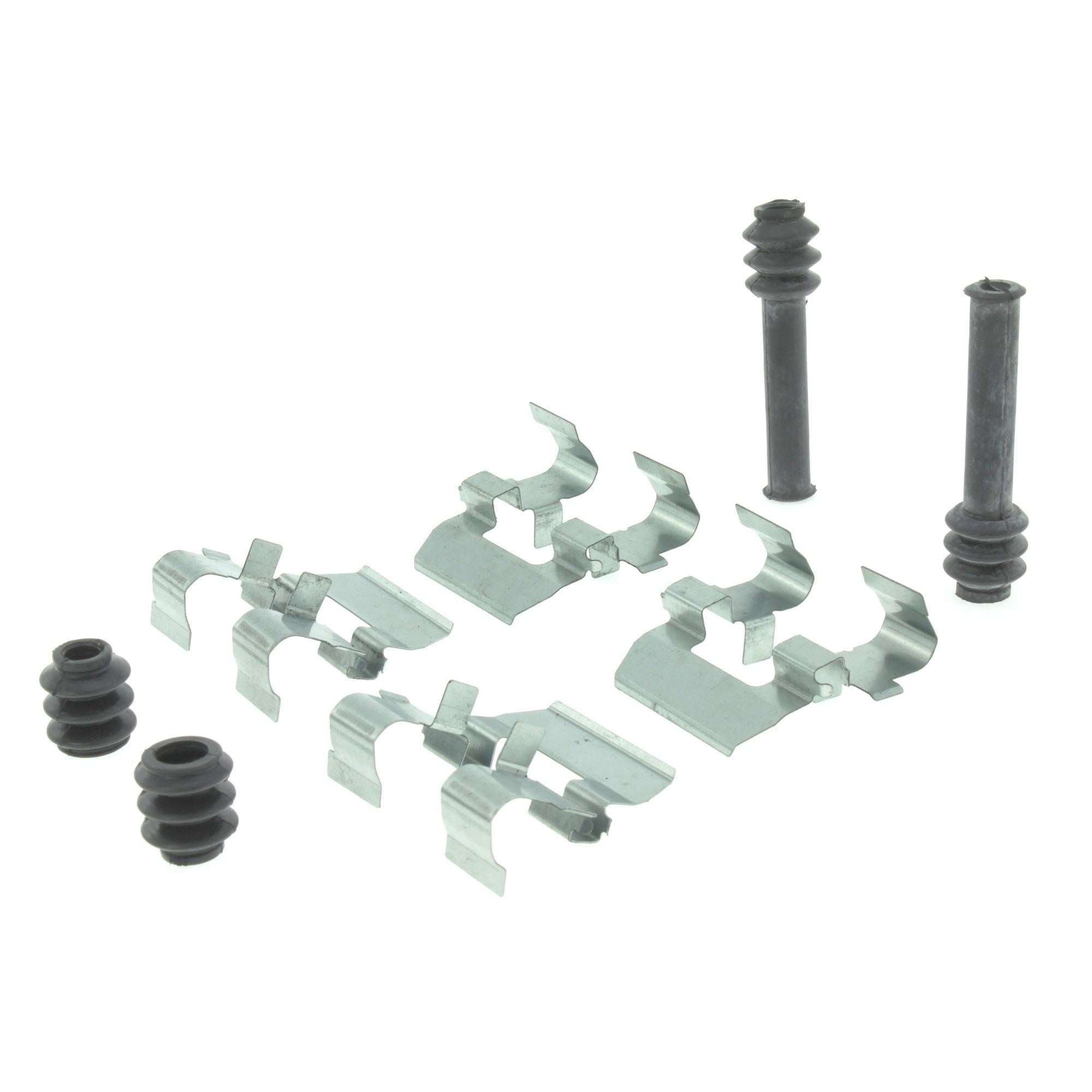 StopTech Disc Brake Hardware Kit 117.62028