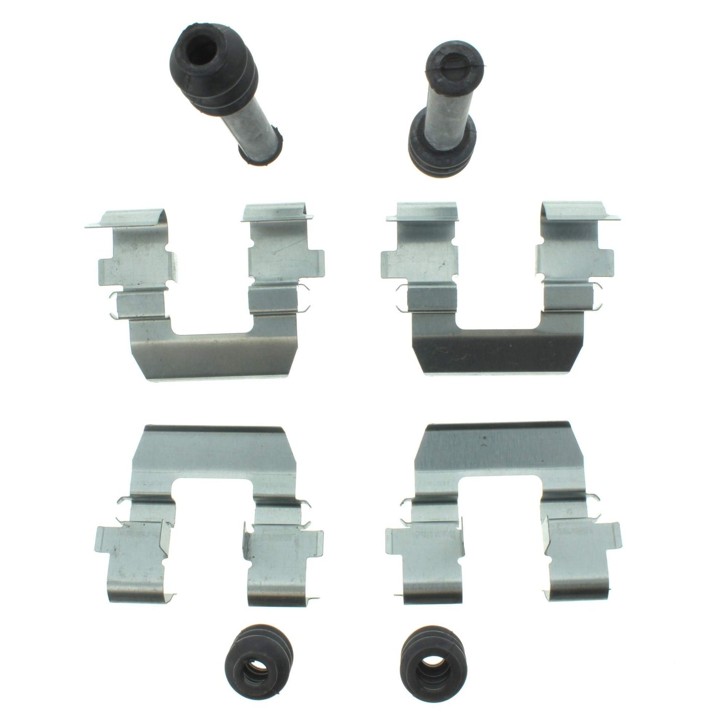Centric Parts Disc Brake Hardware Kit premium hardware kit 117.62028