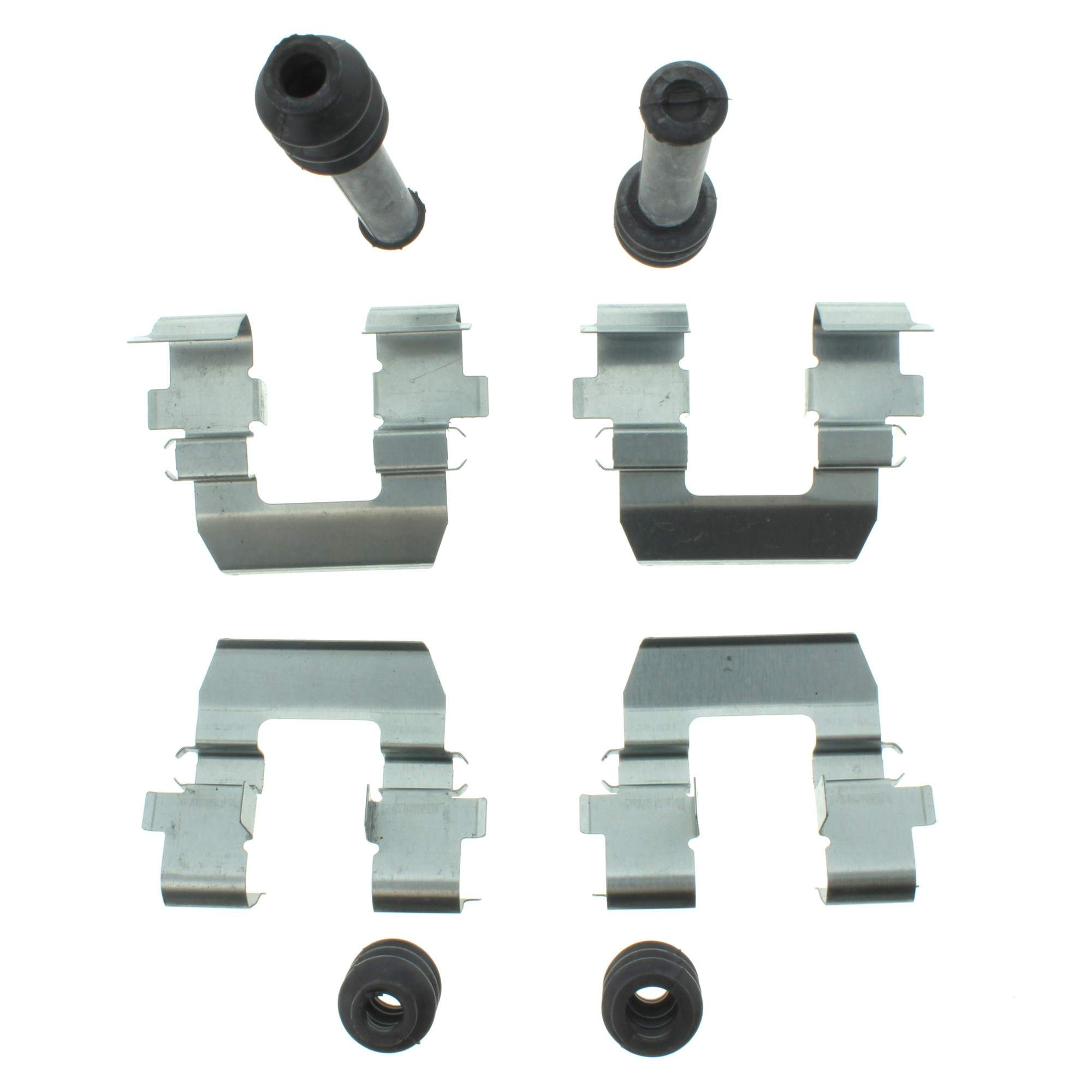 StopTech Disc Brake Hardware Kit 117.62028