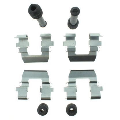 Centric Parts Disc Brake Hardware Kit 117.62028