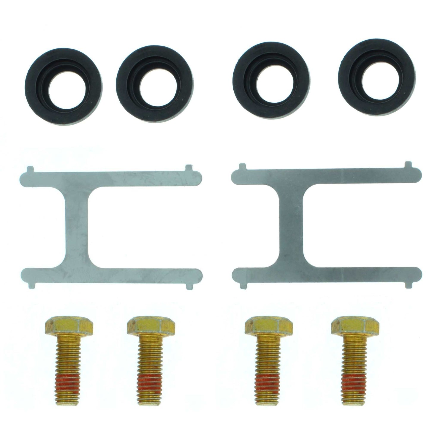 Centric Parts Disc Brake Hardware Kit 117.62032