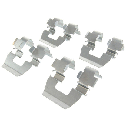Centric Parts Disc Brake Hardware Kit 117.62033