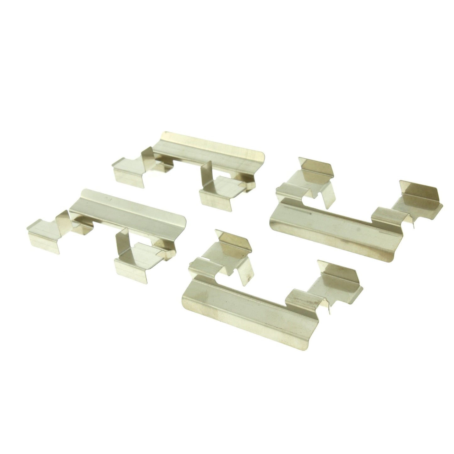 Centric Parts Disc Brake Hardware Kit premium hardware kit 117.62035