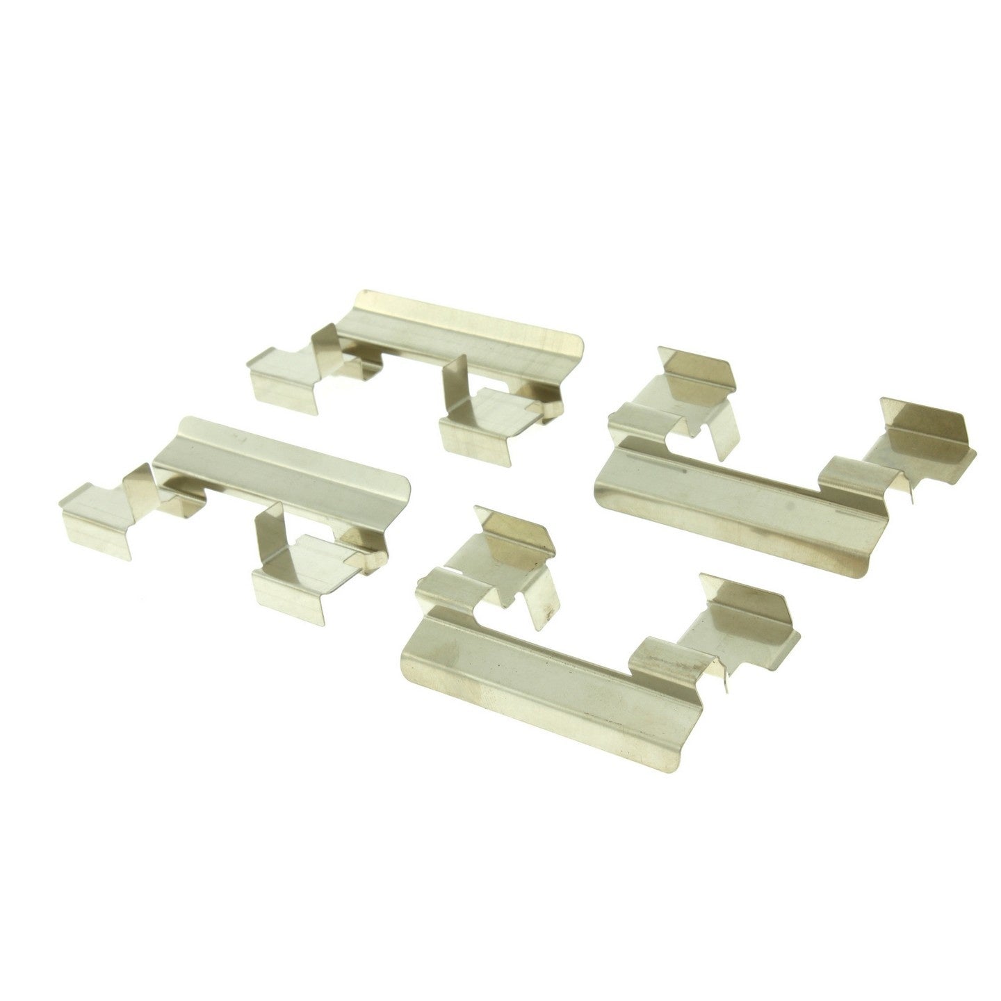 Centric Parts Disc Brake Hardware Kit premium hardware kit 117.62035