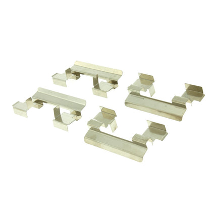 Centric Parts Disc Brake Hardware Kit premium hardware kit 117.62035