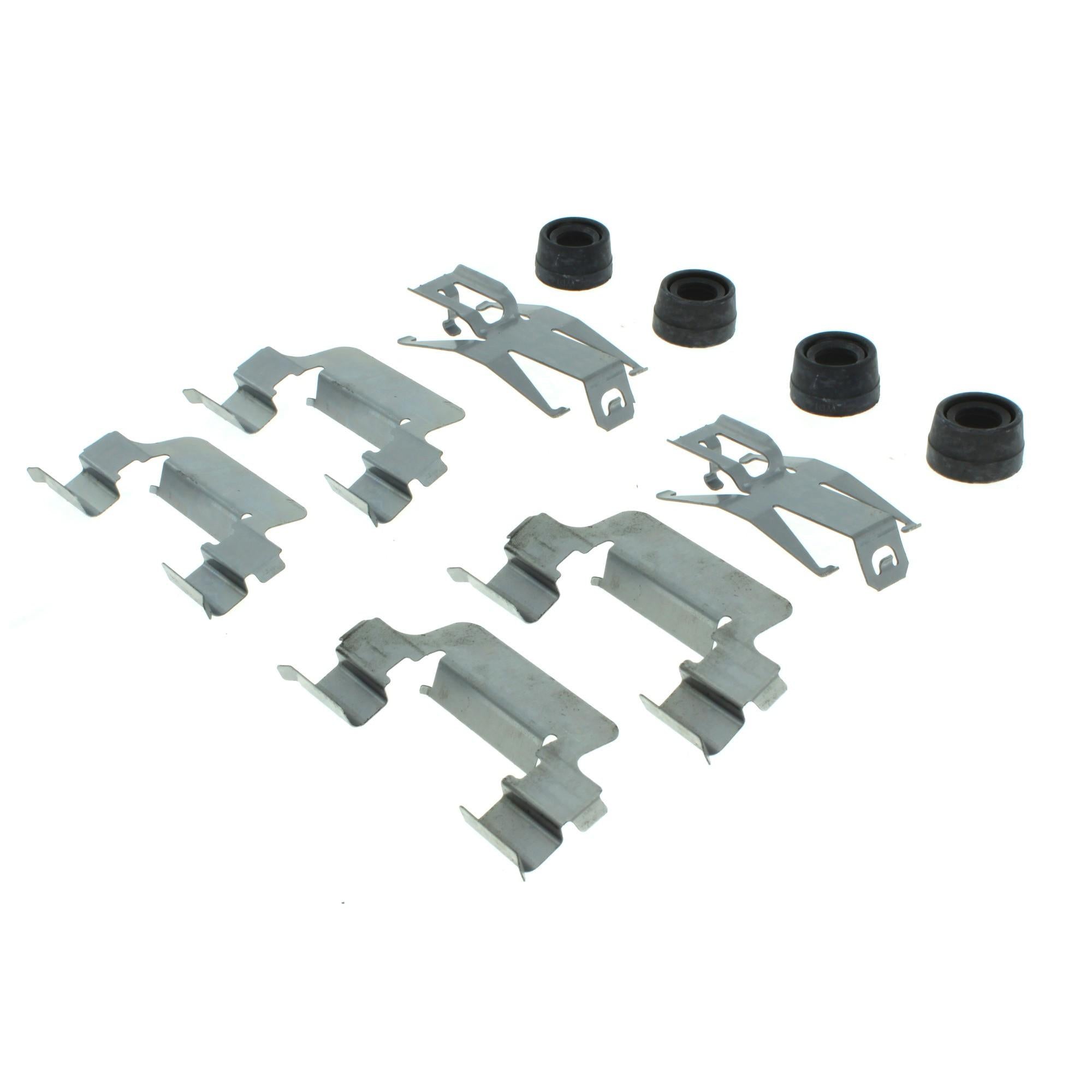 StopTech Disc Brake Hardware Kit 117.62038