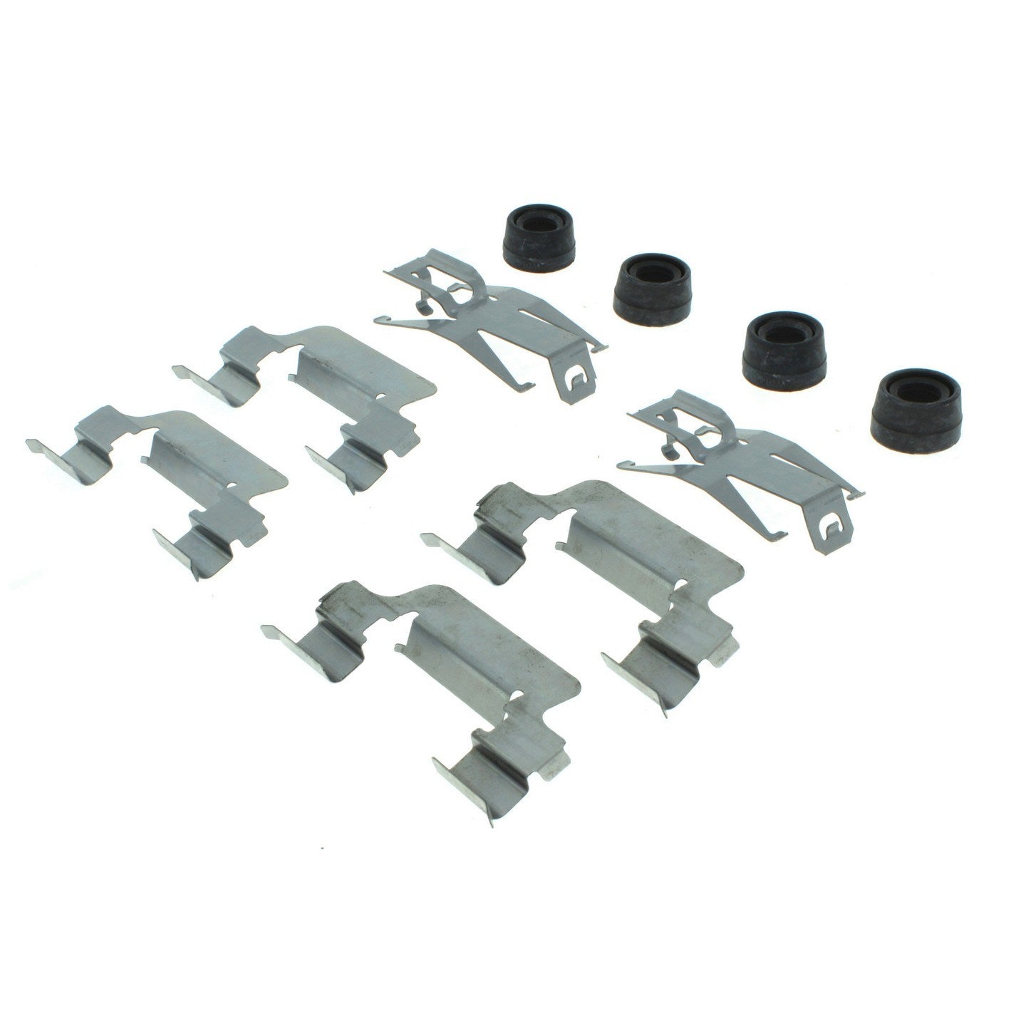 Centric Parts Disc Brake Hardware Kit 117.62038