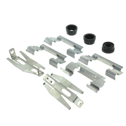 Centric Parts Disc Brake Hardware Kit 117.62039