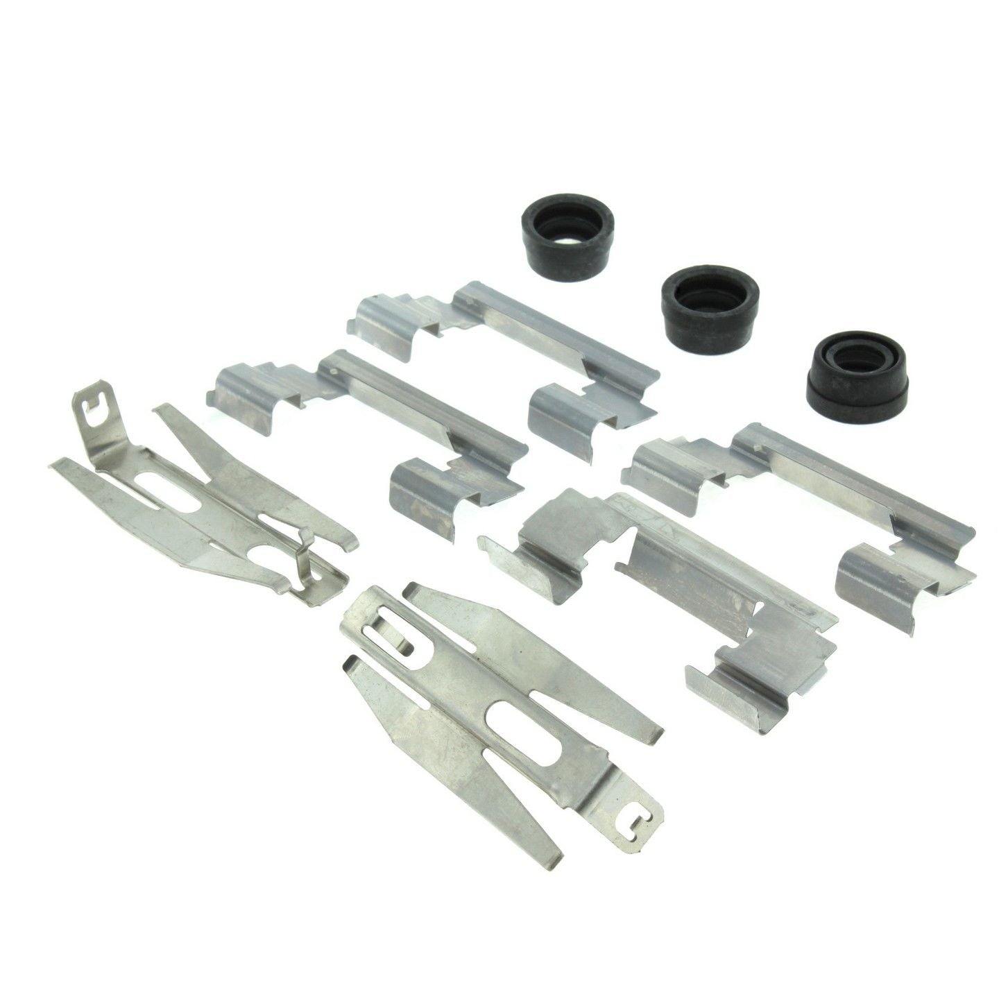 Centric Parts Disc Brake Hardware Kit 117.62039