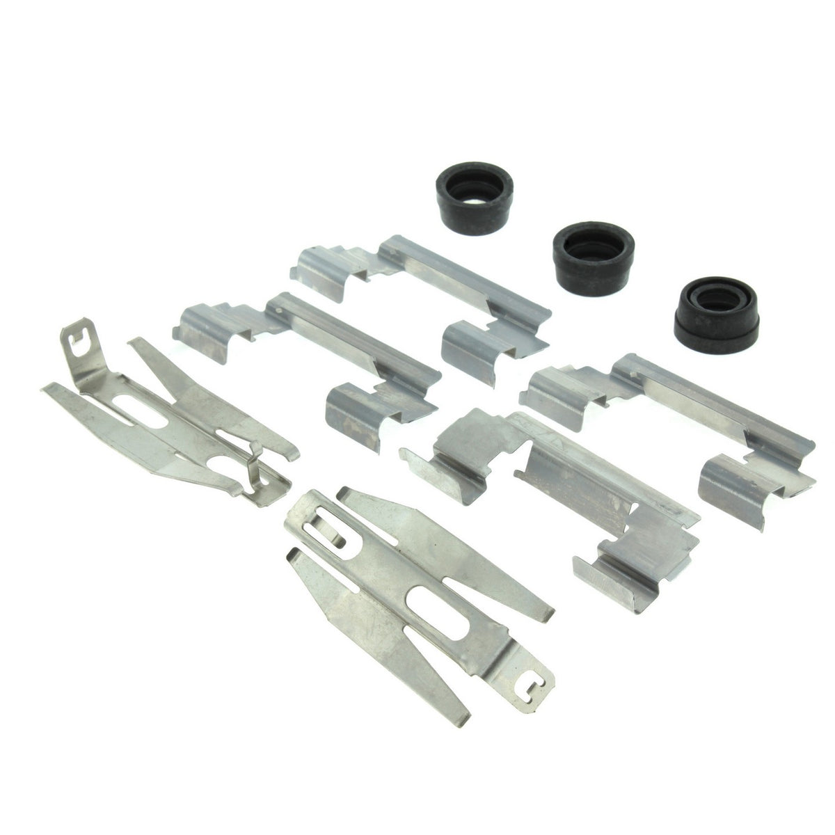 Centric Parts Disc Brake Hardware Kit 117.62039