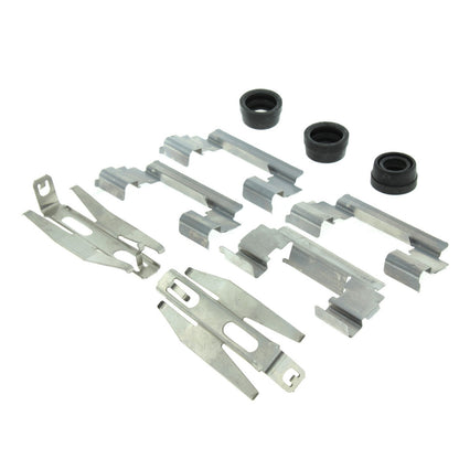 Centric Parts Disc Brake Hardware Kit 117.62039
