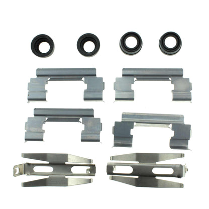 Centric Parts Disc Brake Hardware Kit 117.62039