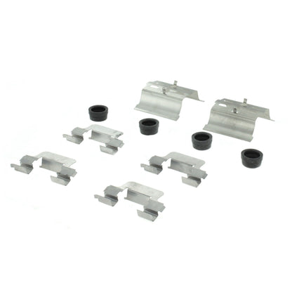 Centric Parts Disc Brake Hardware Kit 117.62040