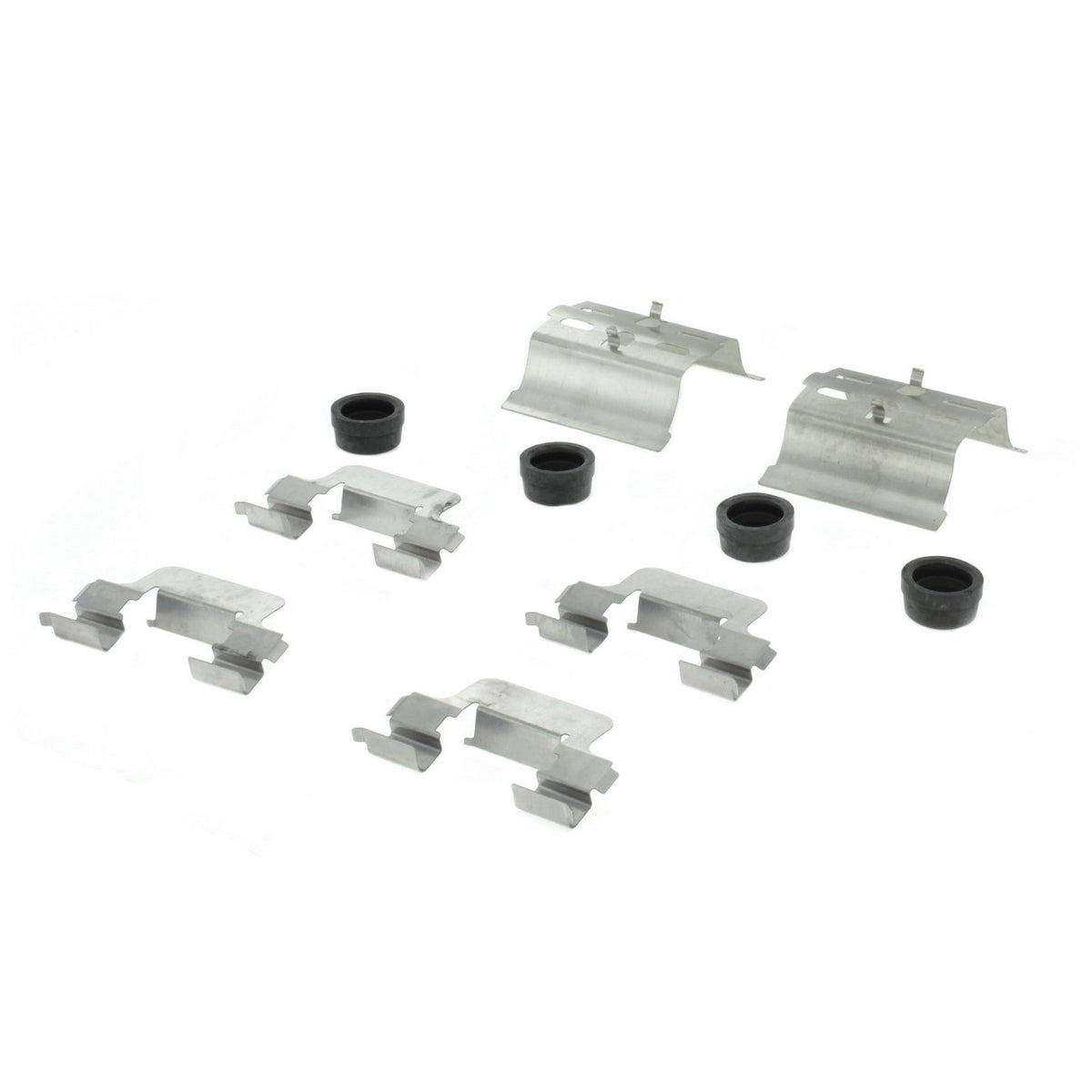 Centric Parts Disc Brake Hardware Kit 117.62040