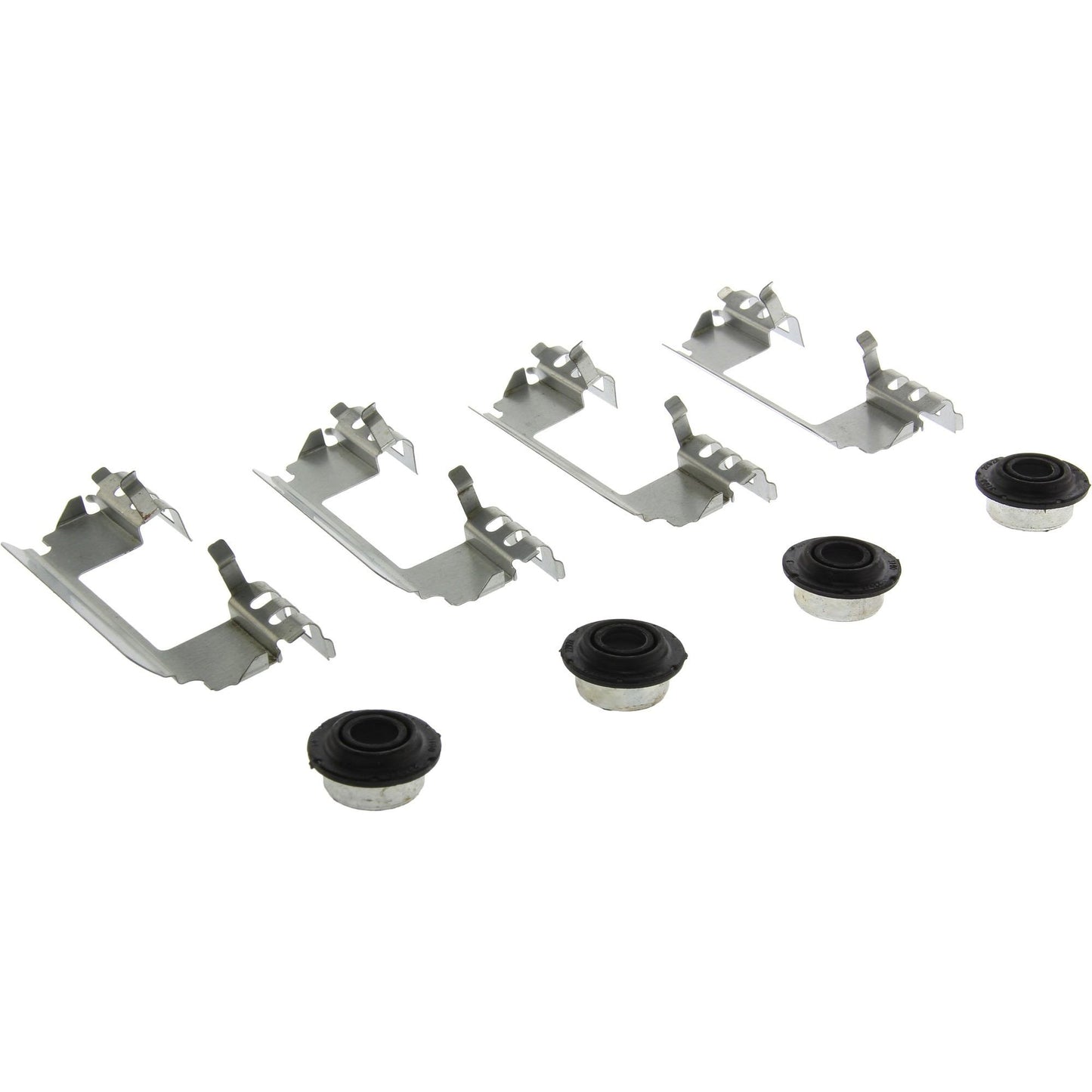 Centric Parts Disc Brake Hardware Kit 117.62045