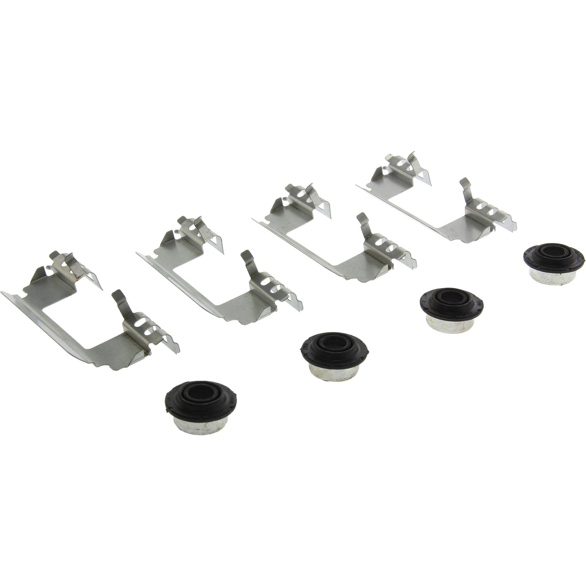 StopTech Disc Brake Hardware Kit 117.62045