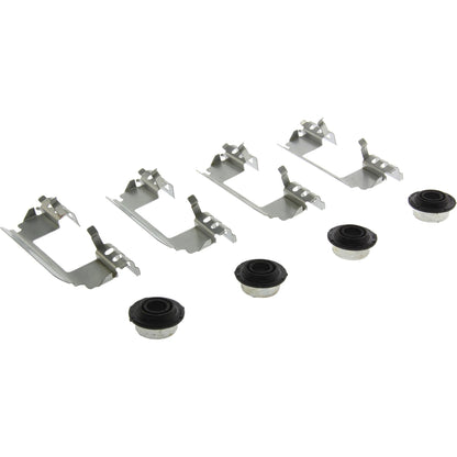 Centric Parts Disc Brake Hardware Kit 117.62045