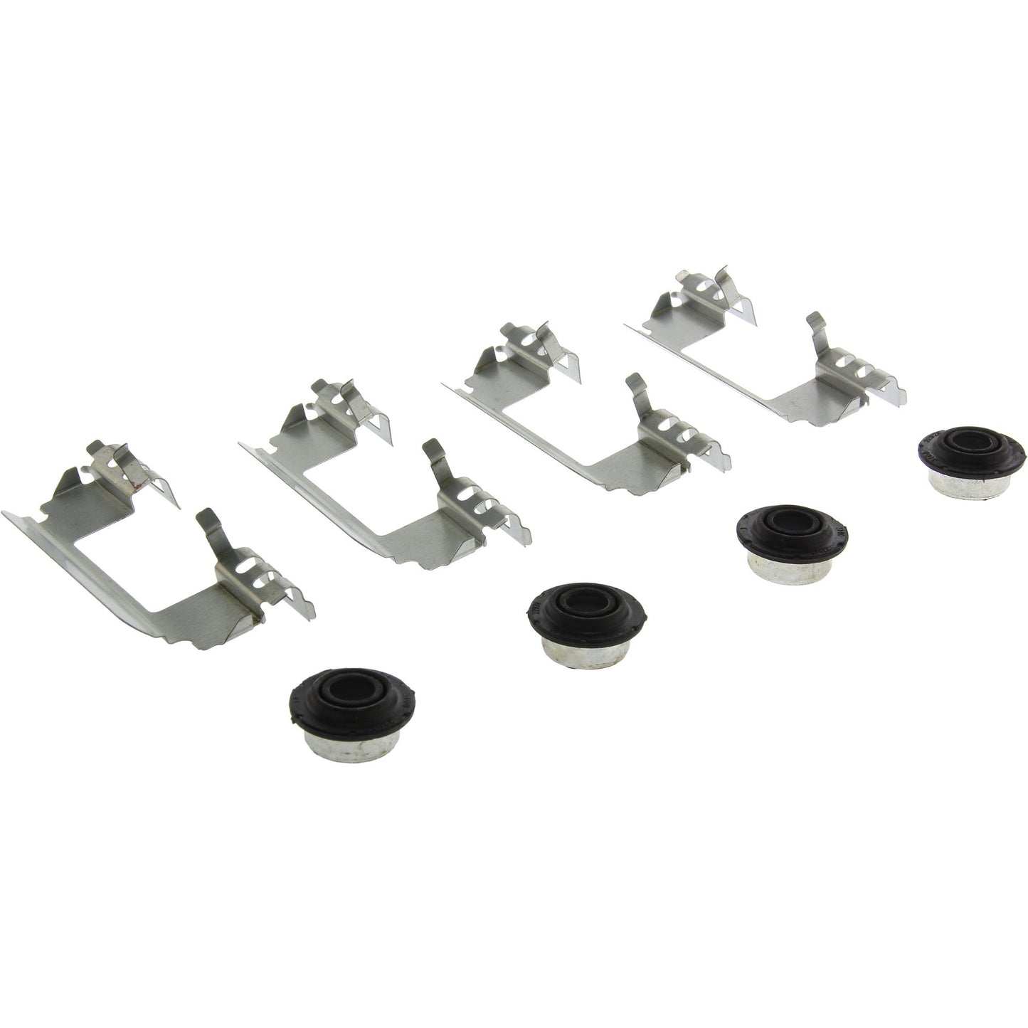 Centric Parts Disc Brake Hardware Kit 117.62045