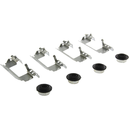 Centric Parts Disc Brake Hardware Kit 117.62045
