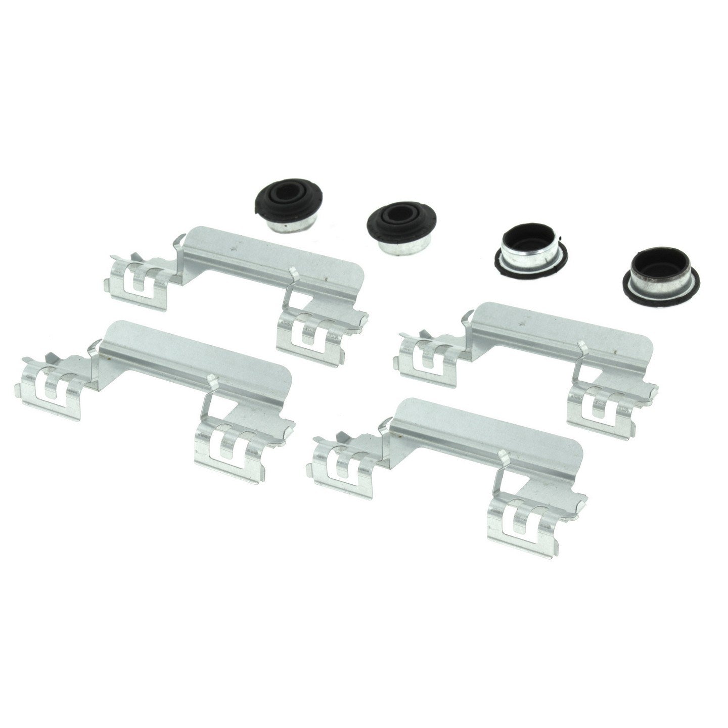Centric Parts Disc Brake Hardware Kit 117.62045