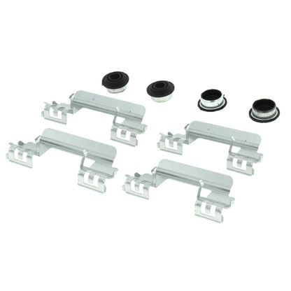 Centric Parts Disc Brake Hardware Kit 117.62045