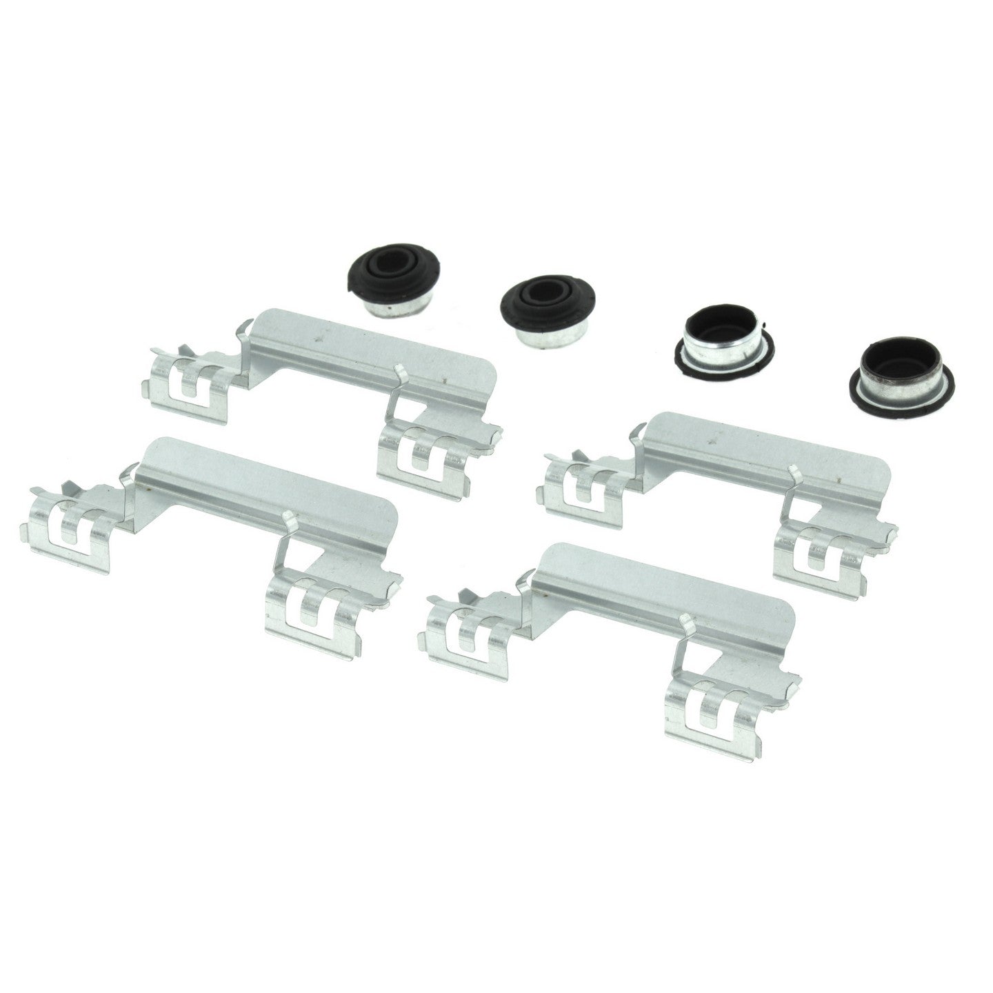 Centric Parts Disc Brake Hardware Kit 117.62045