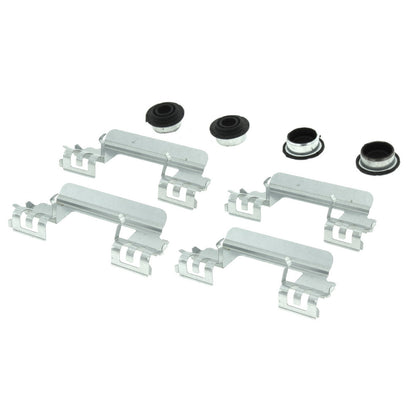 Centric Parts Disc Brake Hardware Kit 117.62045