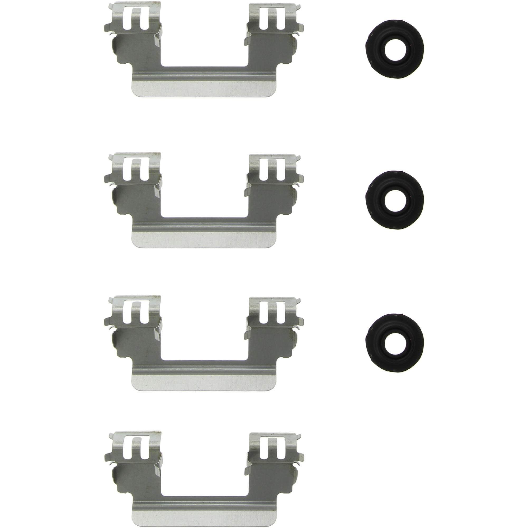 StopTech Disc Brake Hardware Kit 117.62045