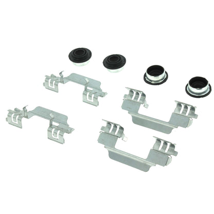 Centric Parts Disc Brake Hardware Kit for OEM Braking Systems 117.62046