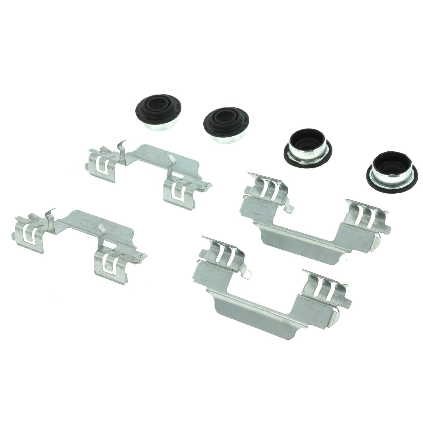 Centric Parts Disc Brake Hardware Kit 117.62046