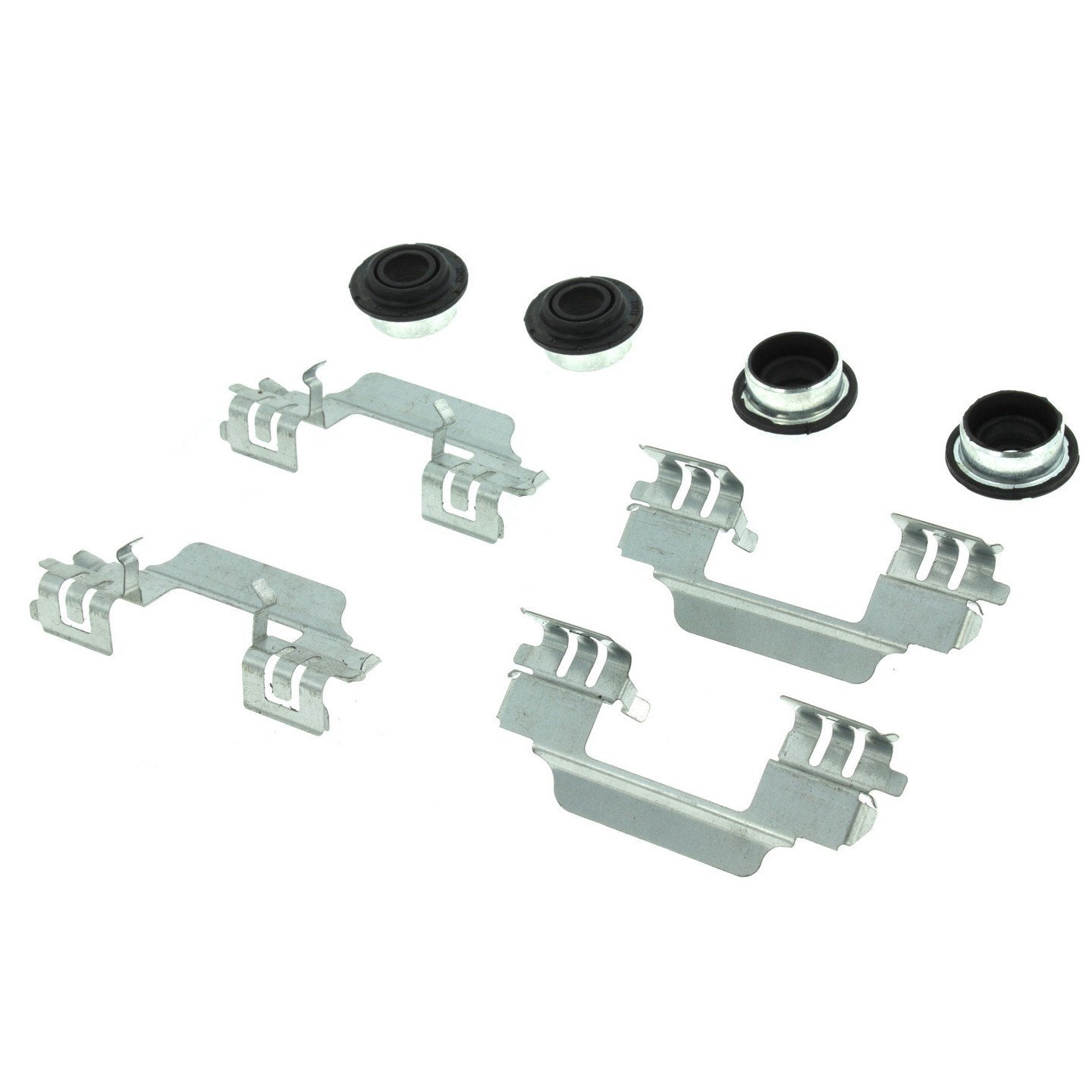 Centric Parts Disc Brake Hardware Kit for OEM Braking Systems 117.62046
