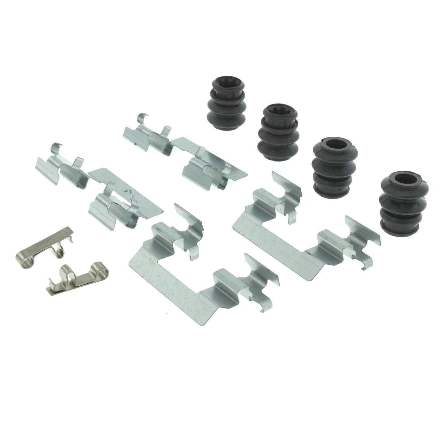 Centric Parts Disc Brake Hardware Kit 117.62047